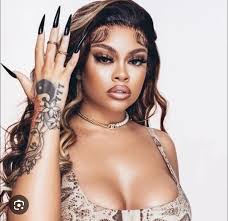 How important is the female MC image in hip hop??? (Bars/Looks)