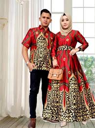 Berbagai inovasi yang banyak diciptakan, baik oleh para desainer maupun penggemar fashion, membuat batik bisa tampil dengan lebih trendy. 35 Rekomendasi Gamis Batik Modern Di Bawah Rp250 Ribu Untukmu Update 2021 Bukareview