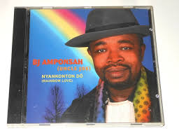 BJ Amponsah (Uncle Joe)