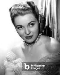 Image of PATRICIA NEAL, Warner Brothers, late 1940s