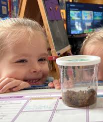 Love & Learn Preschool of Mary's Chapel Church