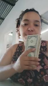 Candy Mendez Actriz Boliviana