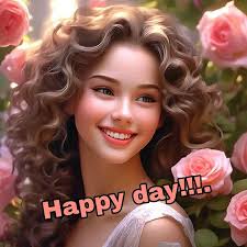 Нарру day day!!!. !!!. កំ