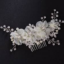 Cheap Hair Comb Buy Quality Hair Comb Styles Directly From China Hair Jewelry Suppliers Hot Sale Fancy B Bridal Hair Jewelry Bridal Crystal Floral Hair Combs