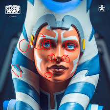 STAR WARS: THE CLONE WARS™