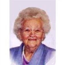 Most Recent Obituaries