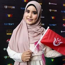 Studies fine arts, psychology, and visual arts. Masyarakat Kita Sakit Dengan Syak Wasangka Dan Fitnah Shaza Clever Girl Kelantan Musim Ke 2