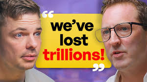 Equities crisis killing the UK economy, Making Money Podcast