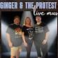 Live Music: Ginger & the Protest at the Ferndale..... event in Glen Burnie, MD