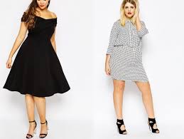 Tute eleganti e abiti sportivi da donna in taglie comode. Inizio Opzione Distillare Curvy Abbigliamento Inquilino Trasparente Elezione