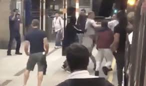 We did not find results for: London Underground Mass Brawl Fight Breaks Out After Woman Is Called S G Uk News Express Co Uk