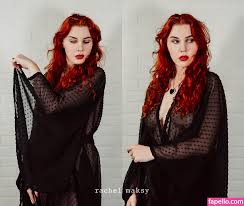 Rachel Maksy Rachel Maksy Nude Leaks OnlyFans TheFap 24388 | Hot Sex Picture