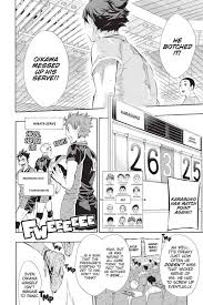 We did not find results for: Haikyuu Chapter 67 Haikyuu Manga Online