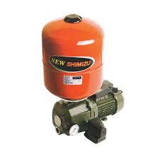Pembayaran mudah, pengiriman cepat & bisa cicil 0%. Jual Shimizu Pc260bit Jetpump Mesin Pompa Air With Tabung Otomatis 250 W Terbaru Juni 2021 Blibli