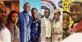 Born in 1942 into a humble family in the village of ifewara. Pastor Adeboye Enoch Adeboye Biography And Life Of An Annointed Nigerian Pastor Pastor Enoch Adeboye General Overseer Of The Redeemed Christian Church Of God Readily Admits He Enjoys Winning Souls