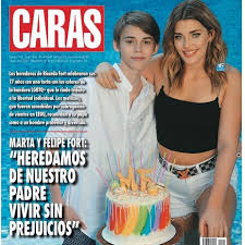 N coll, m fort, n madern, ja sellarès. Martita Fort Se Prepara Para Tomar Su Puesto En La Fabrica De Chocolates Y Tiene Un As Bajo La Manga Tn