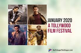 The streaming giant is only looking to get even bigger in 2020, and has already signed deals to release dozens of several. January 2020 A Veritable Treat To Tollywood Fans Telugu Filmnagar