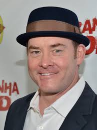 And also as todd packer in the office of nbc. An Interview With Comedian David Koechner