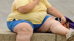 Sicher ist laut andreas pfeiffer nur eines: Fettleibigkeit Adipose Menschen Schatzen Sich 23 Kilo Dunner Ein Mdr De
