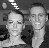 Thomas Jauerneck und Julia Koch,