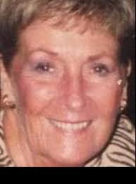 Margaret Cheney Obituary (1935