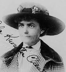 American Women in World War I