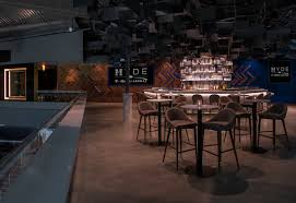 Rockstar For A Day At Hyde Lounge Inside T Mobile Arena