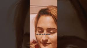 I'm activating my goddess energy 🔮✨