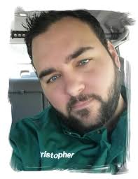 Obituary for Christopher Michael Reiser