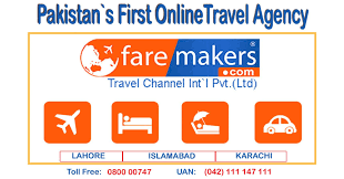 Faremakers Com Nasirmirza328 Gmail Com Gmail Online Travel Agency Tourism Services Flights To London