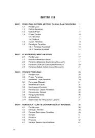 4 analisis data curah hujan yang hilang dari data curah hujan di atas terlihat bahwa ada data yang hilang atau rusak. Daftar Isi Usupress