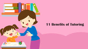 There Are A Lot Of Benefits When You Have Your Child A Tutor Mainly It S Because Children Get An Individualized Program Wherein Th Tutor Grow Business Benefit