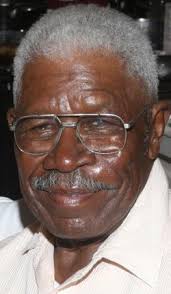 James Bell Strickland (1923-2016)