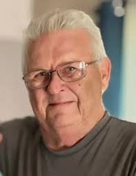 Obituary information for William "Bill" J. McCartney