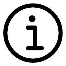 Wondered about the fate of newspapers. Info Free Icon Of Basic Ui Elements