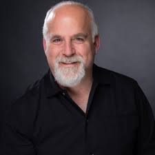 Introducing our newest team member: Lawrence Rush!