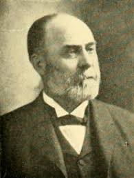 Daniel S. Coolidge
