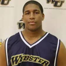 2009-2010 Men's Basketball Roster