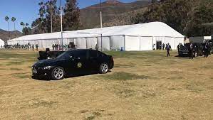 Comedians in cars getting coffee: Nkanyiso Ngqulunga On Twitter I Saw Thabo Mbeki S Motorcade In Pretoria Wednesday Same Thing