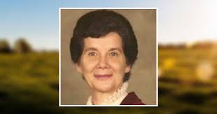 Dorothy E. Braenovich Obituary January 15, 2008