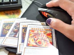 Cybarsecks fucktair is the successor ofepic fail guy? How To Make Sure You Re Buying Real Yu Gi Oh Cards