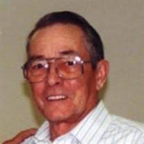 Obituary for James Ezra Haddix