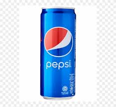 Is coke better than pepsi? Pepsi Slim Drink Can Pepsi Can Clipart 3194811 Pikpng