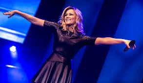Maybe you would like to learn more about one of these? Concert Helene Fischer Binnen Paar Minuten Helemaal Uitverkocht