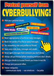Cyberbullying Pictures And Posters For Your Classroom Edtechreview Etr Check out these cyber bullying posters and pictures that you can use to keep students aware and help them differentiate. cyberbullying pictures and posters for