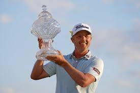 Pga Tour Matt Jones Runs Away With Honda Classic Title