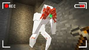 Scp 096 Mod Skin For Minecraft Pe 1 0 Download Android Apk Aptoide