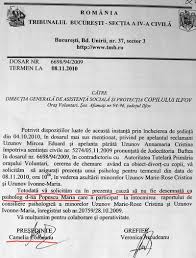 Reglementari in codul muncii lipsa calitatii procesuale active. Stupefiant Cum Au Desfiintat Judecatoarele Tmb Rolul Mamei In Cresterea Copiilor Pledand In Totalitate Pro Tatal Miliardarul Uzunov Documente Stupefiant Cum Au Desfiintat Judecatoarele Tmb Rolul Mamei In Cresterea Copiilor Pledand