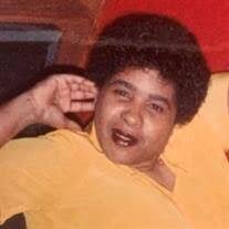 Mrs. Mae Ruby Howard Obituary