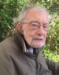 Death Notice of Tom Mooney (Carna, Galway)